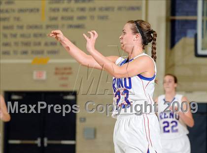 Thumbnail 2 in El Camino vs. Reno (Trojan Toss-Up) photogallery.