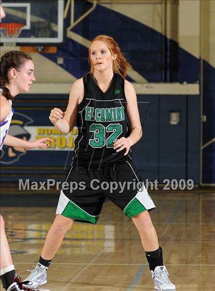Thumbnail 1 in El Camino vs. Reno (Trojan Toss-Up) photogallery.