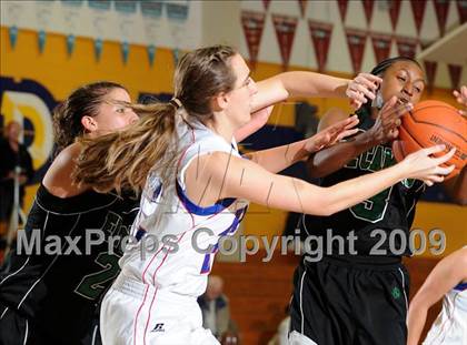 Thumbnail 3 in El Camino vs. Reno (Trojan Toss-Up) photogallery.