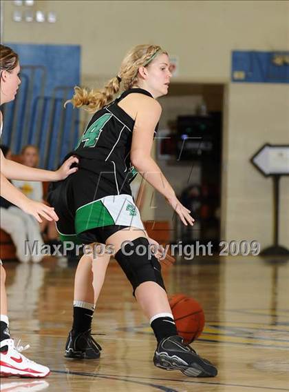 Thumbnail 2 in El Camino vs. Reno (Trojan Toss-Up) photogallery.