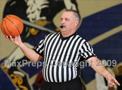 Thumbnail 3 in El Camino vs. Reno (Trojan Toss-Up) photogallery.