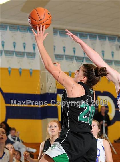Thumbnail 2 in El Camino vs. Reno (Trojan Toss-Up) photogallery.