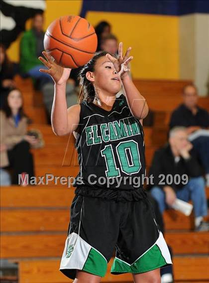 Thumbnail 1 in El Camino vs. Reno (Trojan Toss-Up) photogallery.