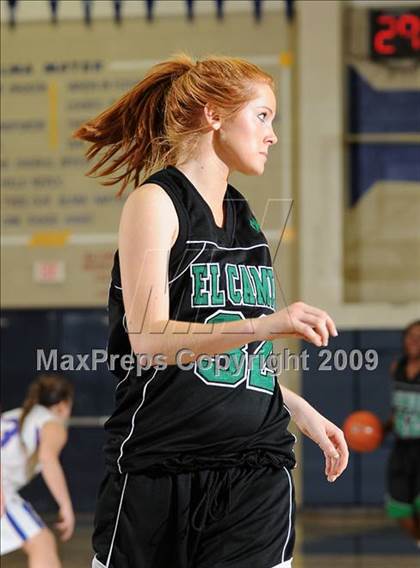 Thumbnail 1 in El Camino vs. Reno (Trojan Toss-Up) photogallery.