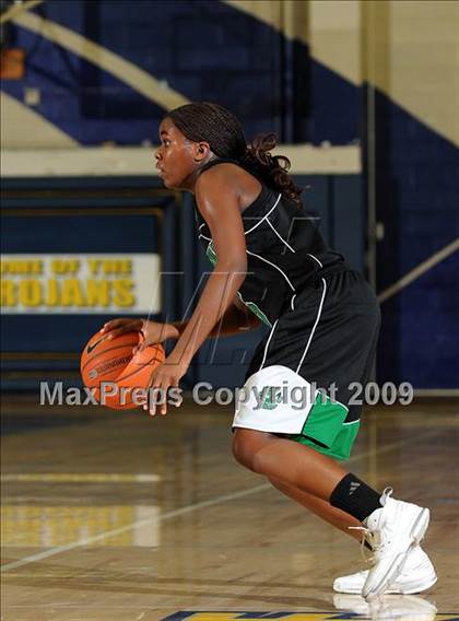 Thumbnail 1 in El Camino vs. Reno (Trojan Toss-Up) photogallery.