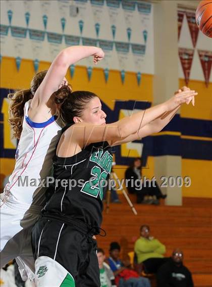 Thumbnail 3 in El Camino vs. Reno (Trojan Toss-Up) photogallery.