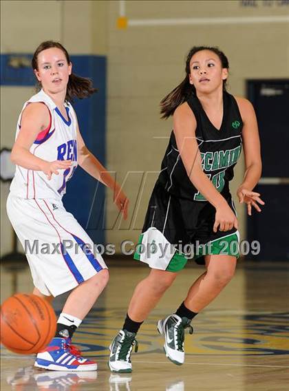 Thumbnail 2 in El Camino vs. Reno (Trojan Toss-Up) photogallery.