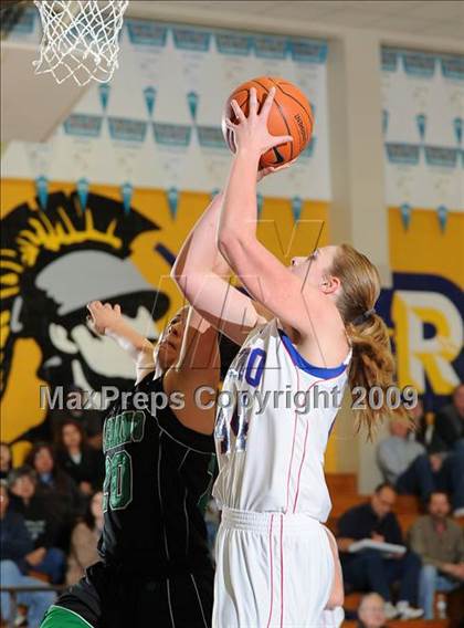 Thumbnail 3 in El Camino vs. Reno (Trojan Toss-Up) photogallery.