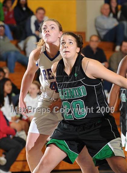 Thumbnail 3 in El Camino vs. Reno (Trojan Toss-Up) photogallery.