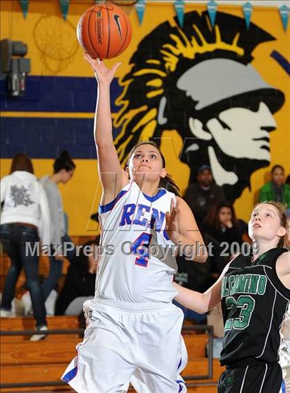 Thumbnail 1 in El Camino vs. Reno (Trojan Toss-Up) photogallery.