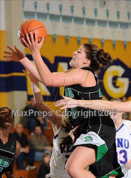 Thumbnail 1 in El Camino vs. Reno (Trojan Toss-Up) photogallery.