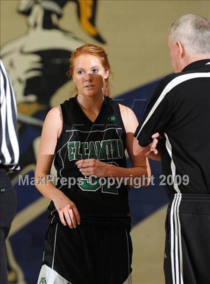 Thumbnail 2 in El Camino vs. Reno (Trojan Toss-Up) photogallery.