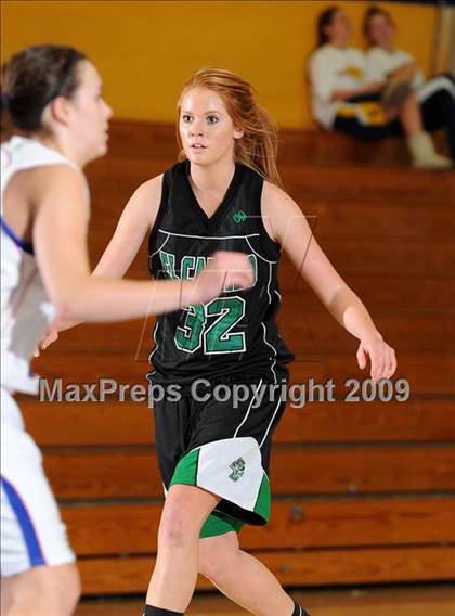 Thumbnail 2 in El Camino vs. Reno (Trojan Toss-Up) photogallery.