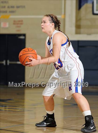 Thumbnail 1 in El Camino vs. Reno (Trojan Toss-Up) photogallery.
