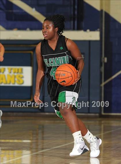 Thumbnail 1 in El Camino vs. Reno (Trojan Toss-Up) photogallery.