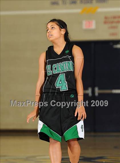 Thumbnail 3 in El Camino vs. Reno (Trojan Toss-Up) photogallery.