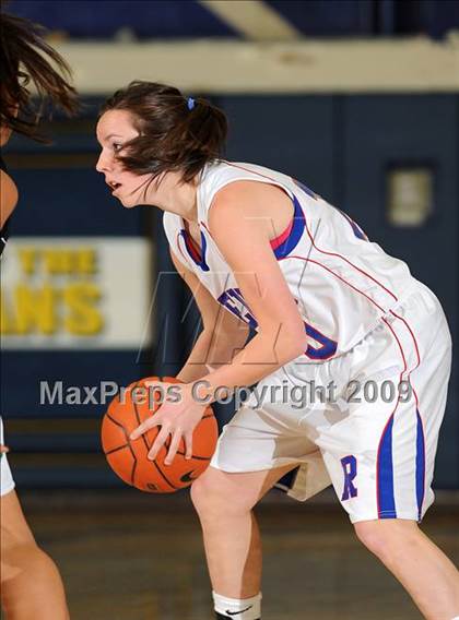 Thumbnail 2 in El Camino vs. Reno (Trojan Toss-Up) photogallery.