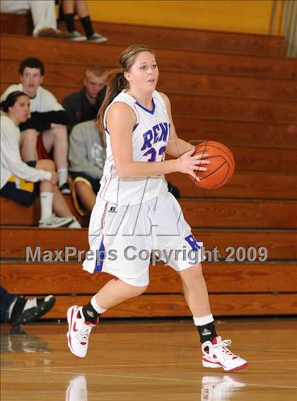 Thumbnail 3 in El Camino vs. Reno (Trojan Toss-Up) photogallery.