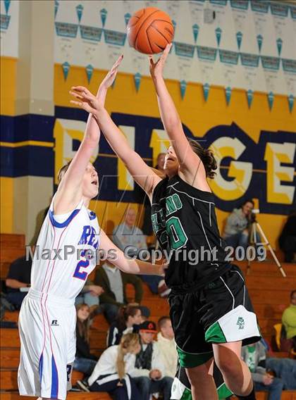 Thumbnail 1 in El Camino vs. Reno (Trojan Toss-Up) photogallery.
