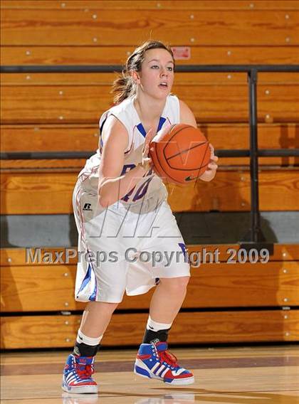 Thumbnail 3 in El Camino vs. Reno (Trojan Toss-Up) photogallery.