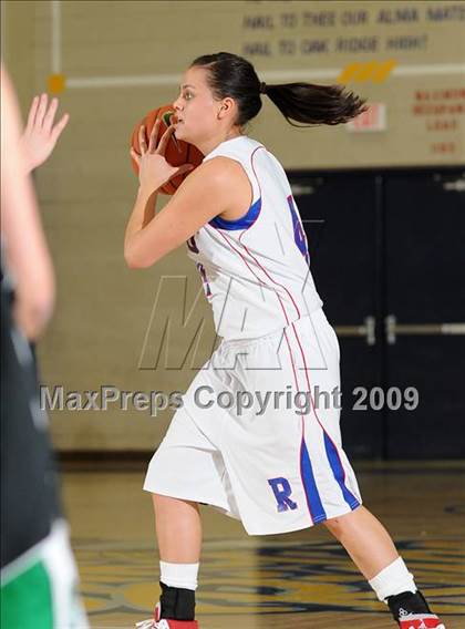 Thumbnail 3 in El Camino vs. Reno (Trojan Toss-Up) photogallery.