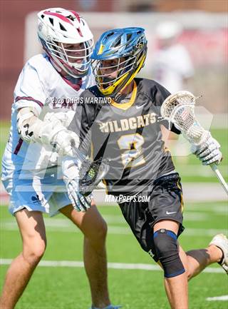 Richmond Hill @ Lakeside