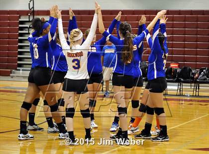 Thumbnail 1 in Ridgewood @ Wiregrass Ranch photogallery.