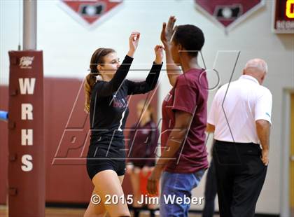 Thumbnail 2 in Ridgewood @ Wiregrass Ranch photogallery.