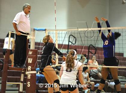 Thumbnail 3 in Ridgewood @ Wiregrass Ranch photogallery.
