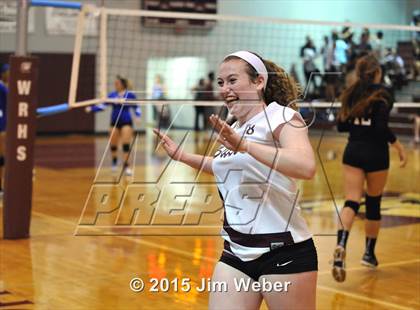 Thumbnail 1 in Ridgewood @ Wiregrass Ranch photogallery.