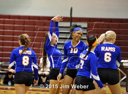 Thumbnail 3 in Ridgewood @ Wiregrass Ranch photogallery.