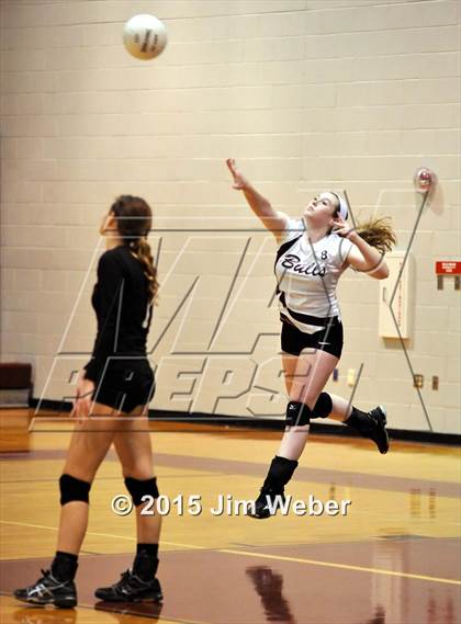 Thumbnail 1 in Ridgewood @ Wiregrass Ranch photogallery.