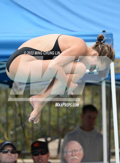 Thumbnail 2 in Santa Margarita Invitational photogallery.