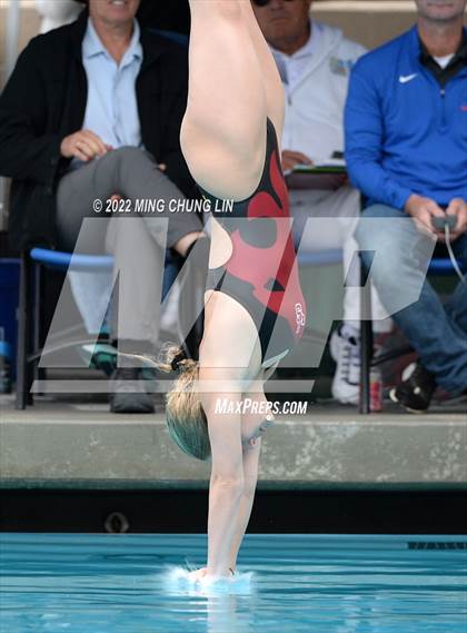 Thumbnail 3 in Santa Margarita Invitational photogallery.