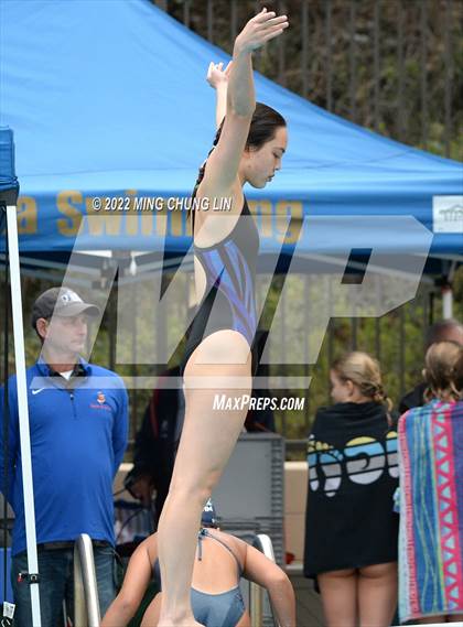 Thumbnail 3 in Santa Margarita Invitational photogallery.