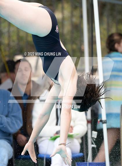 Thumbnail 2 in Santa Margarita Invitational photogallery.