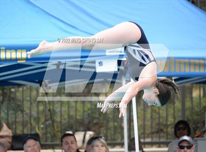 Thumbnail 2 in Santa Margarita Invitational photogallery.