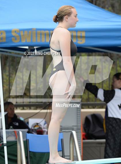 Thumbnail 3 in Santa Margarita Invitational photogallery.