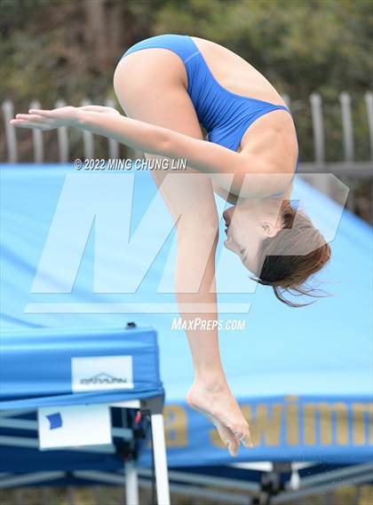 Thumbnail 1 in Santa Margarita Invitational photogallery.