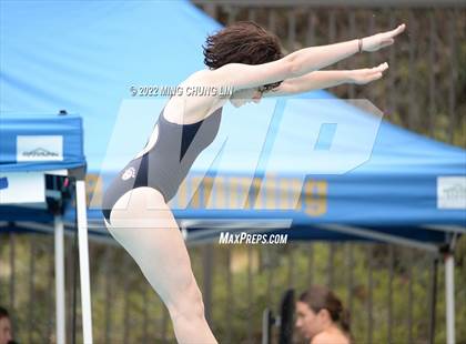 Thumbnail 3 in Santa Margarita Invitational photogallery.