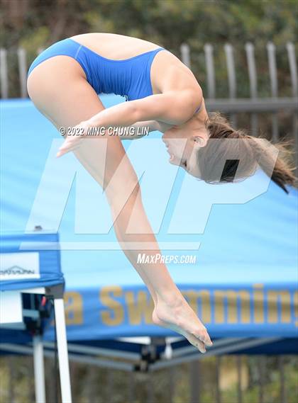 Thumbnail 3 in Santa Margarita Invitational photogallery.