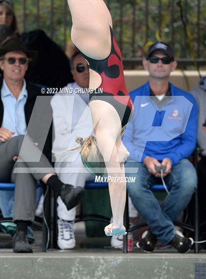 Thumbnail 2 in Santa Margarita Invitational photogallery.