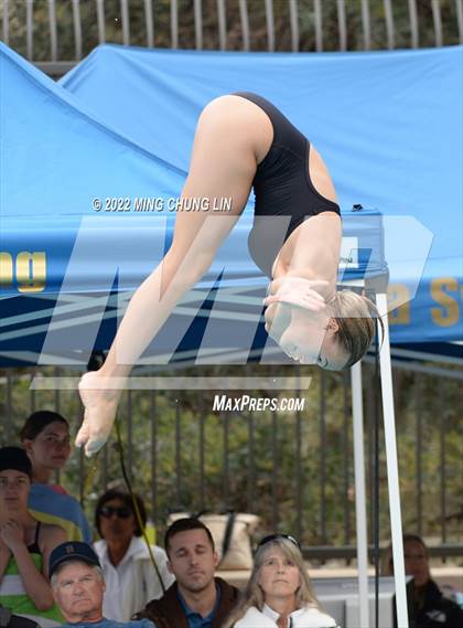 Thumbnail 2 in Santa Margarita Invitational photogallery.