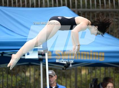 Thumbnail 3 in Santa Margarita Invitational photogallery.