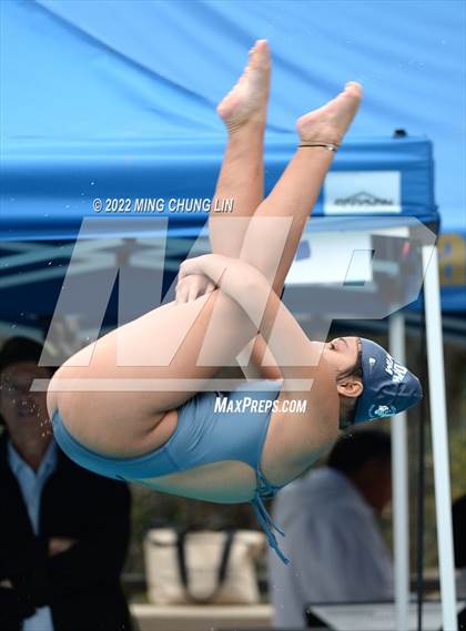 Thumbnail 1 in Santa Margarita Invitational photogallery.