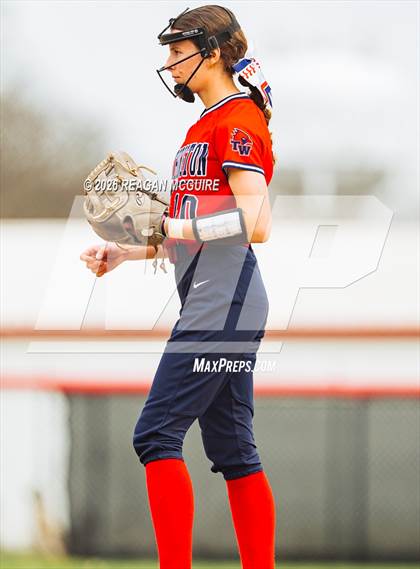 Thumbnail 3 in Thomas Worthington @ Westerville South photogallery.