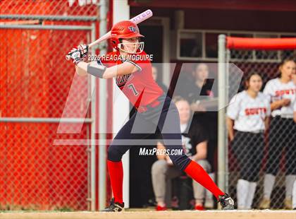 Thumbnail 2 in Thomas Worthington @ Westerville South photogallery.