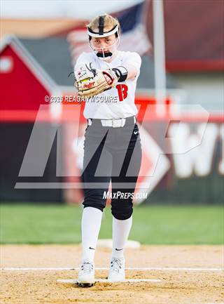 Thomas Worthington @ Westerville South