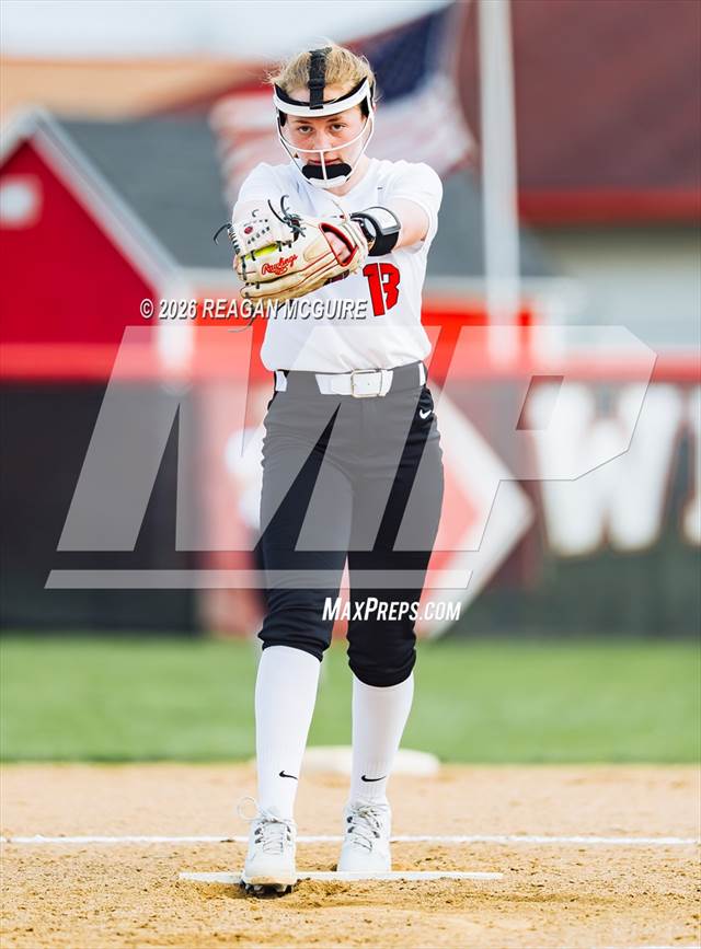 Thomas Worthington @ Westerville South