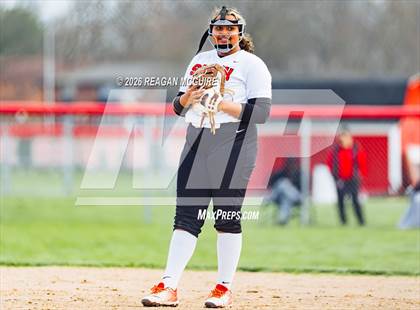 Thumbnail 1 in Thomas Worthington @ Westerville South photogallery.